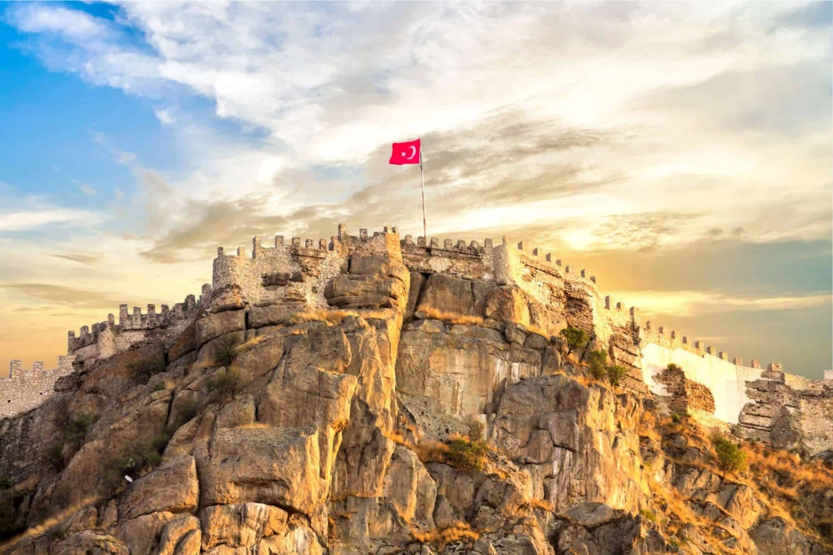 Afyonkarahisar'da gezilecek yerler
