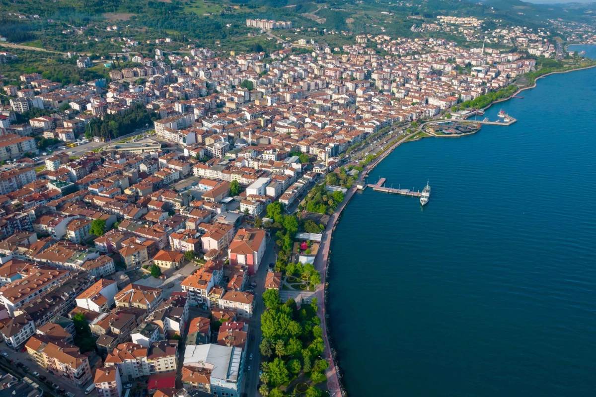 Kocaeli'de gezilecek yerler