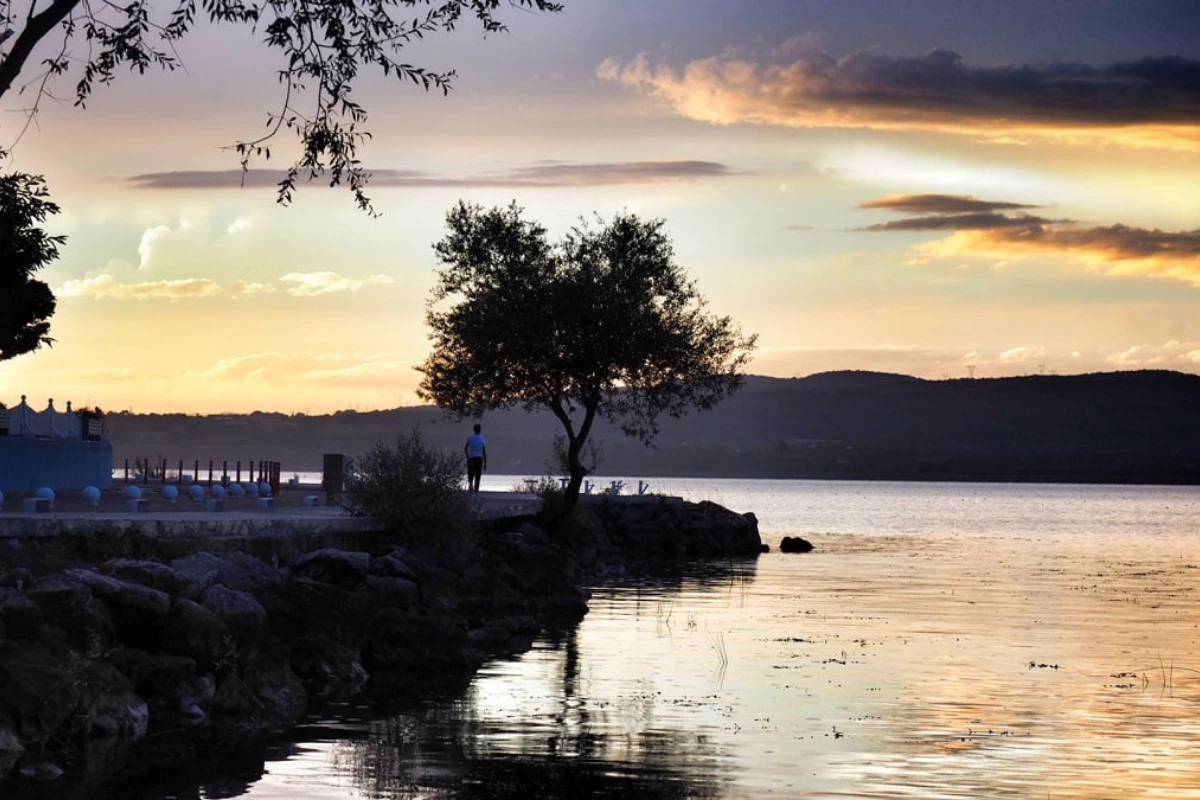 Sakarya'da gezilecek yerler